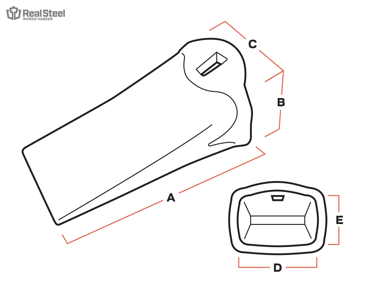 ESCO 30 Standard Real Steel Store