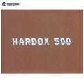 Hardox 500 Handy Sheet - 32mm 2500 x 1200