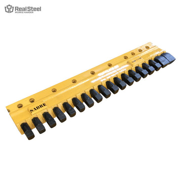 4ft Razer Tool Board — Narrow Pick Spacing