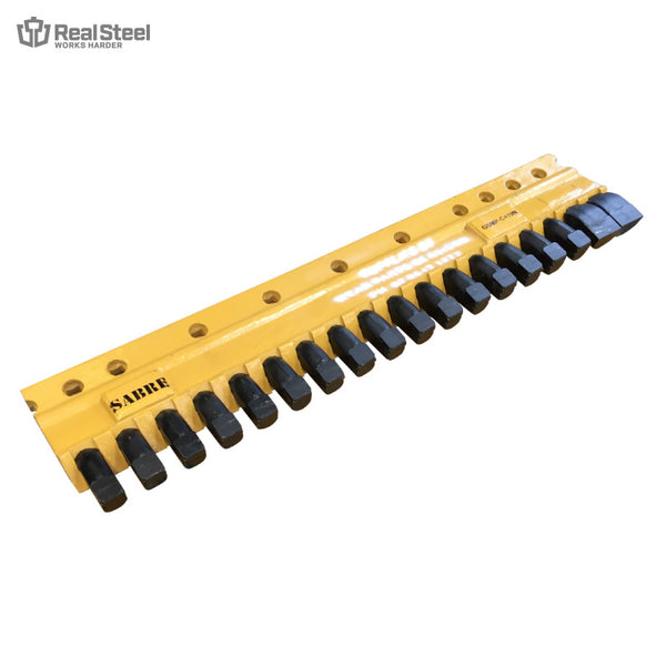 3ft Razer Tool Board — Narrow Pick Spacing