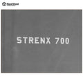 Strenx 700 Handy Sheet - 20mm 2500 x 1200