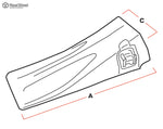 Ultralok U40 Heavy Bucket Teeth