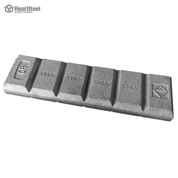 Real Steel Chocky Block 240 x 65 x 23