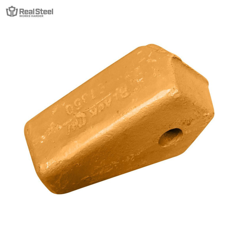 Cat D6/D7 Weld-On Ripper Nose – Real Steel Store
